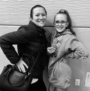 Meet your Posher, Kerry